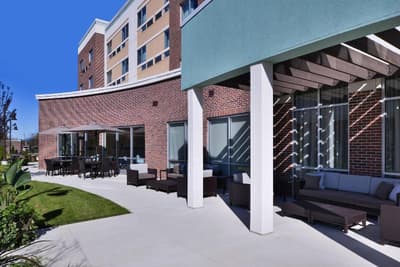 Courtyard by Marriott Columbus Grove City