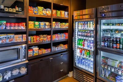 Courtyard by Marriott Columbus Grove City