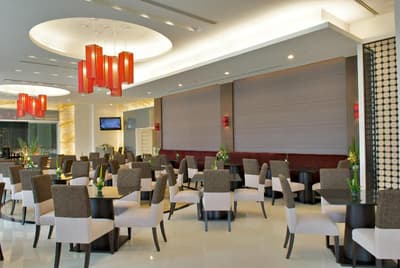 The Narathiwas Hotel & Residence Sathorn Bangkok