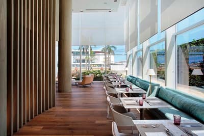 Venit Mio Hotel
