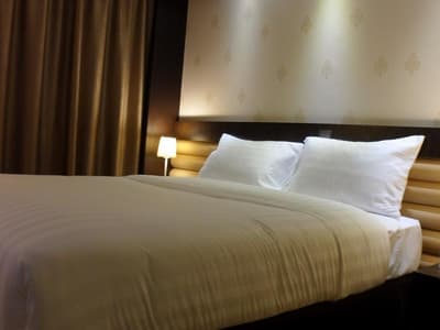 Mark Inn Hotel Deira