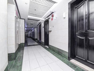 Hafez Hotel Apartments