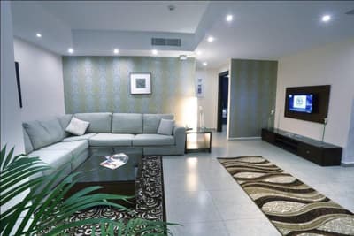 City Rose Hotel Suites