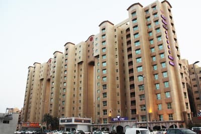 Boudl Hotel Suites Salmiya