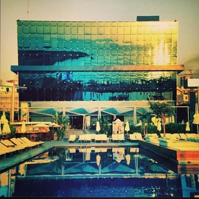 Veer Boutique Hotel and Resort