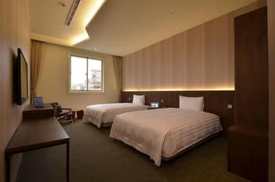 Airline Inn Green Park Way