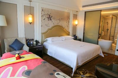 Dayhello International Hotel Shenzhen