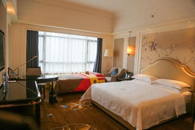 Dayhello International Hotel Shenzhen