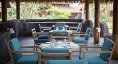 Anantaya Resort and Spa Passkidah