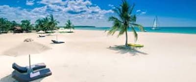 Anantaya Resort and Spa Passkidah