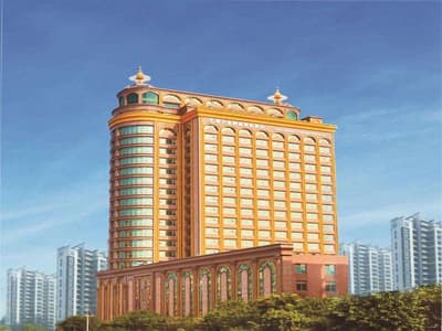 Yue Da Financial City International Hotel