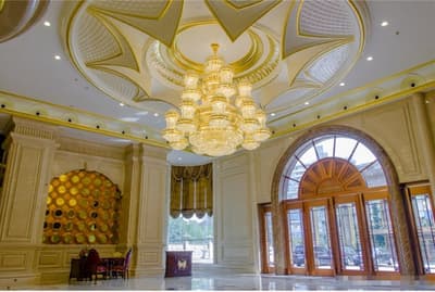 Yue Da Financial City International Hotel