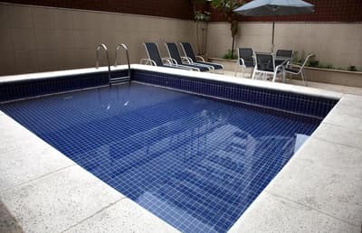 MC Flats Ipanema Beach & SPA