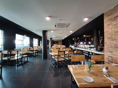Raia Inn Penang