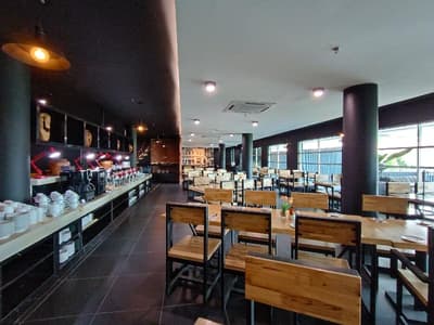 Raia Inn Penang