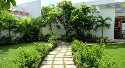 Aavya Cove Villas by Aahaasa