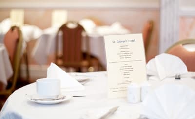 St George Hotel
