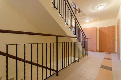 Dom & House - Apartmenty Zacisze