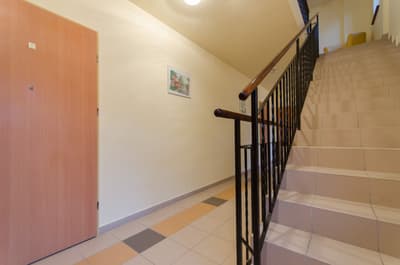 Dom & House - Apartmenty Zacisze