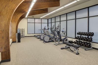 Doubletree by Hilton Harrisonburg, VA