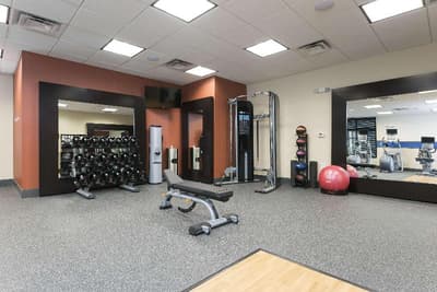 Hampton Inn & Suites West Lafayette