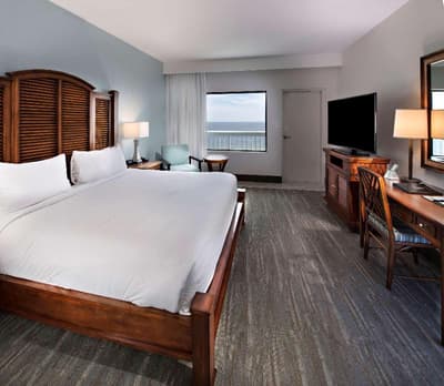 Island House Hotel Orange Beach DoubleTree Hilton