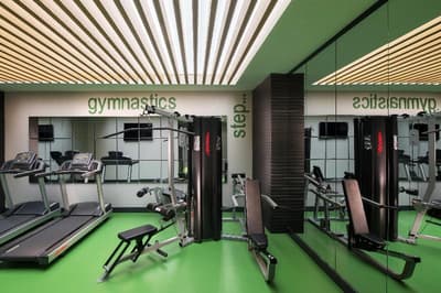 Park Inn by Radisson Izmir