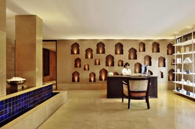 Jaisalmer Marriott Resort & Spa