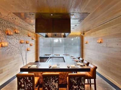 Nobu Hotel Miami Beach