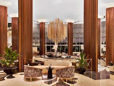 Nobu Hotel Miami Beach