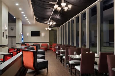 Clarion Inn Sheffield