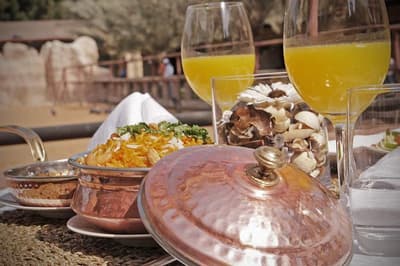 Emirates Park Resort