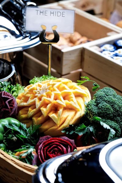 Emirates Park Resort