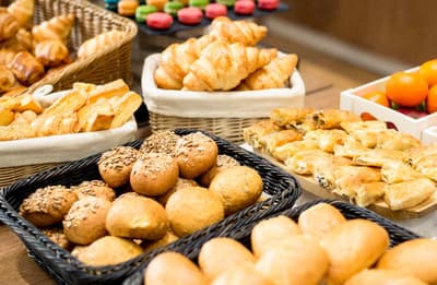 Belgrade Inn Garni Hotel