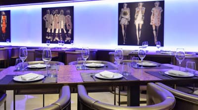 Saz City Life Hotel