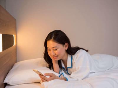 Comfort Inn Fukuoka Tenjin