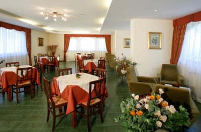 Hotel Fai
