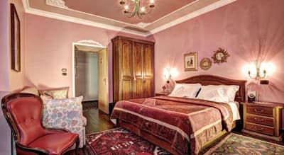 Storico Hotel Regina