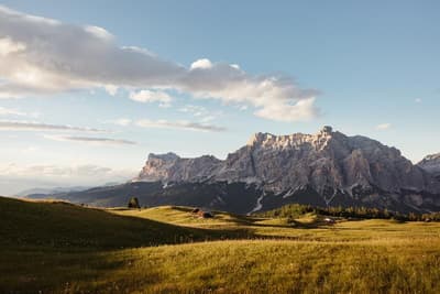 Hotel Diana Dolomites