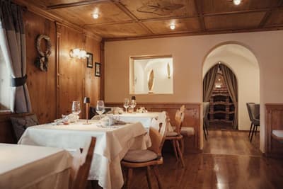 Hotel Diana Dolomites