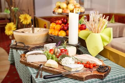 Familienhotel Hinteregger