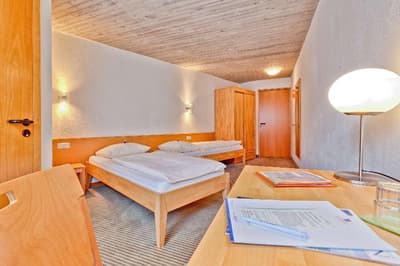 Top Vch Hotel Hohenwart Forum