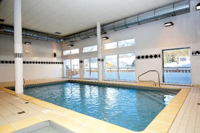 Residence Odalys Les Bergers
