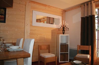 Lagrange Vacances Les Balcons des Aiguilles