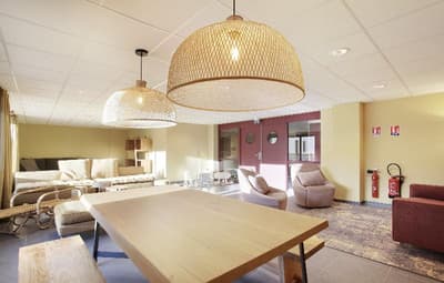 Residence Odalys Le Village de Praroustan