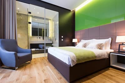 Maccani Luxury Suites
