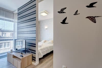 Dom & House Apartments Baltiq Plaza