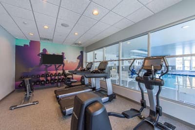 DoubleTree by Hilton Asheville Downtown