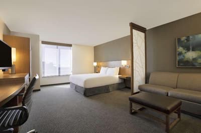 Hyatt Place Salt Lake City/Cottonwo