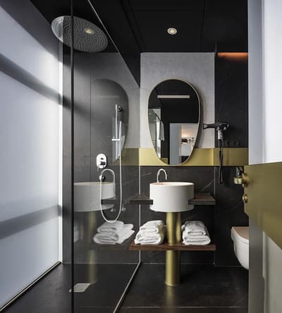 Soho Boutique Granada